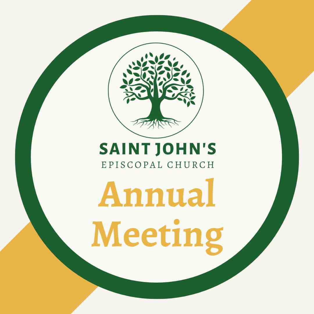 Annual Meeting Feb. 2