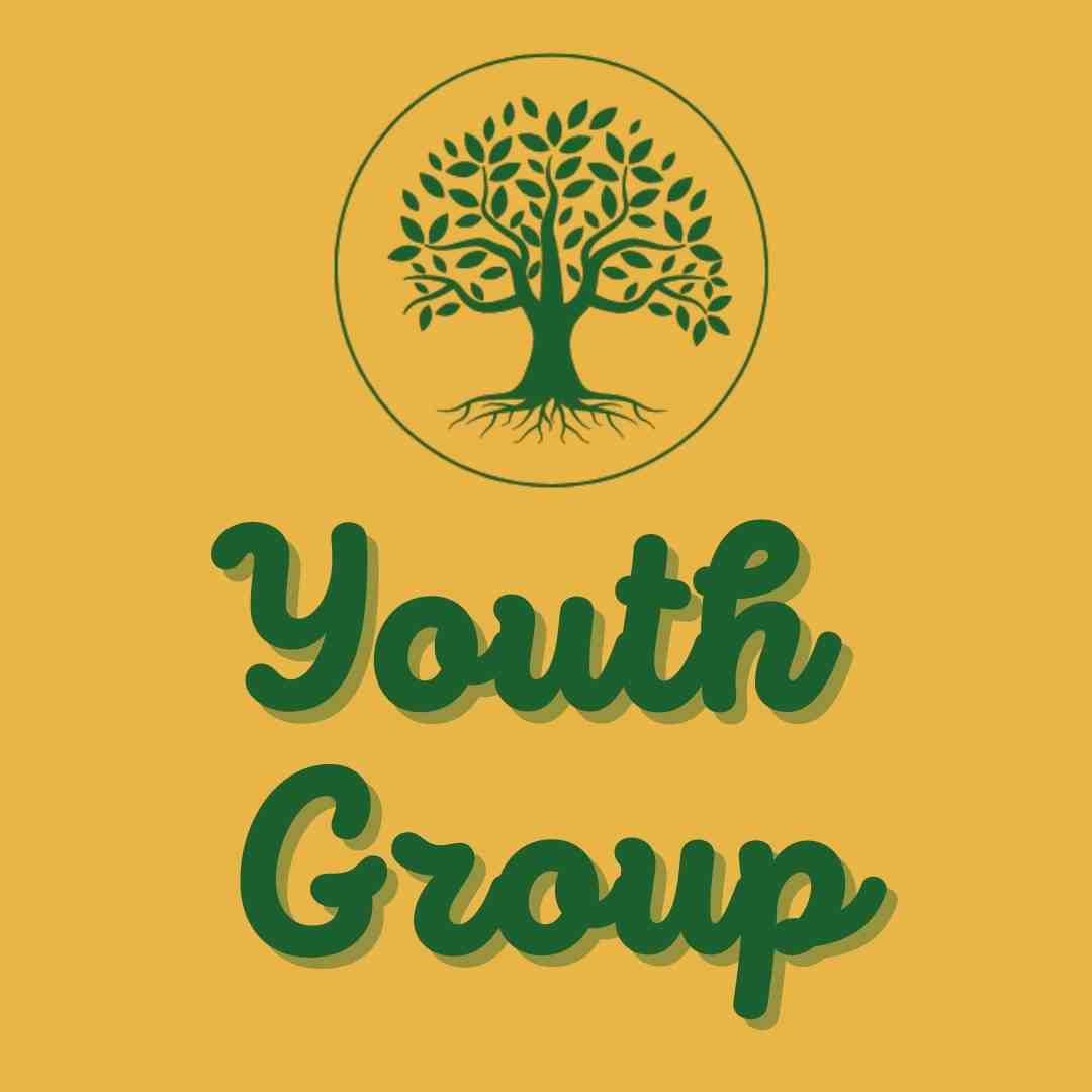 Youth Group is BACK!