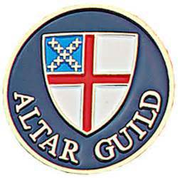 Religious Guilds Not Grandma's Altar Guild - Saint John's Episcopal Church, Concord