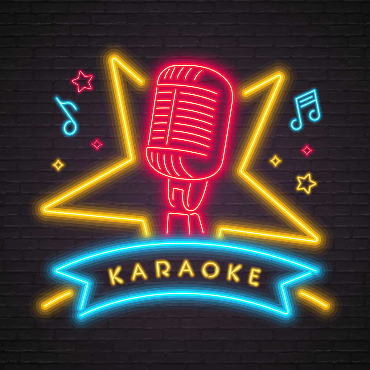 Karaoke Night Feb. 22