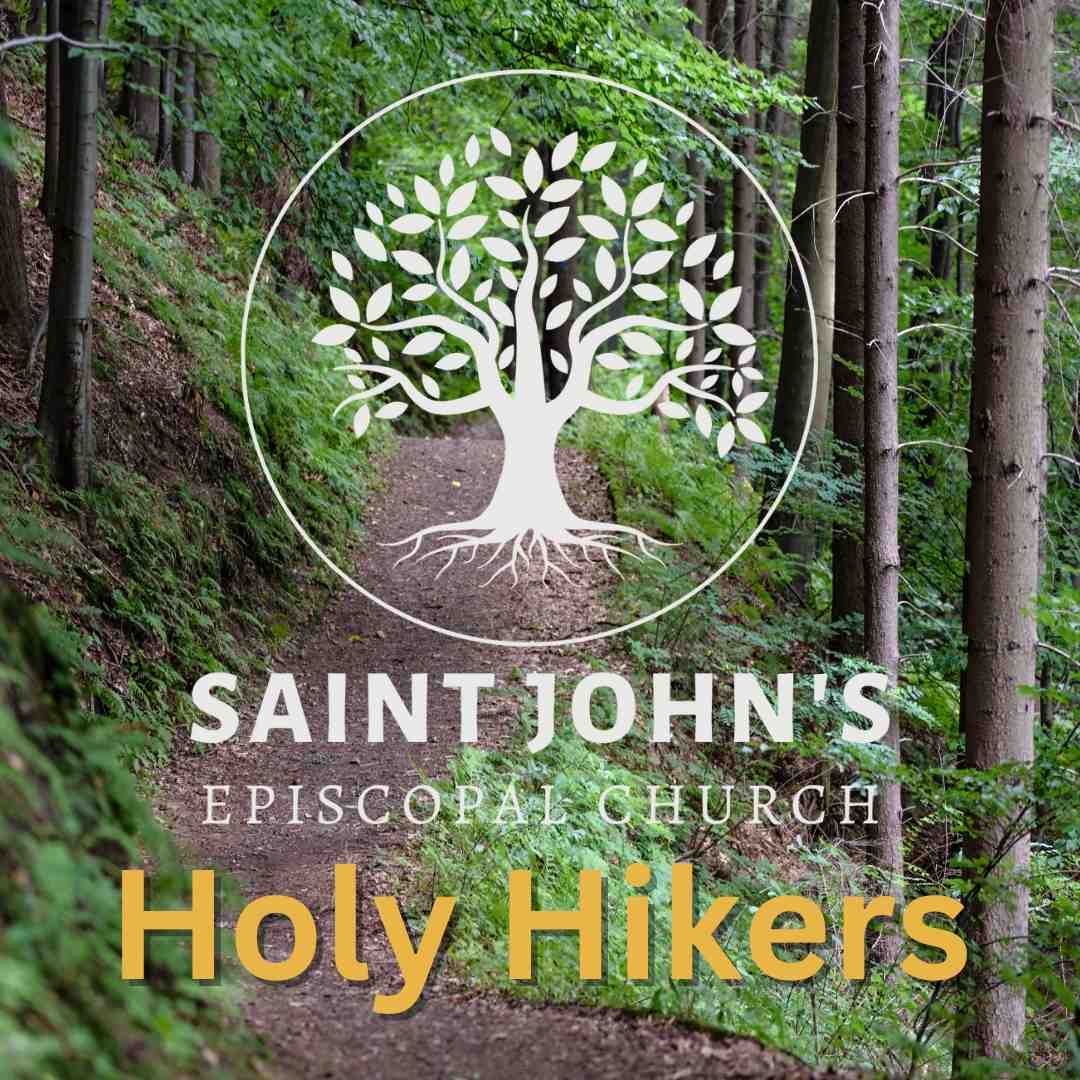April 2024 Holy Hikers