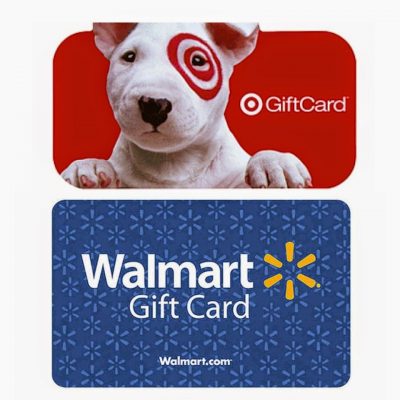 Holiday Gift Card Collection