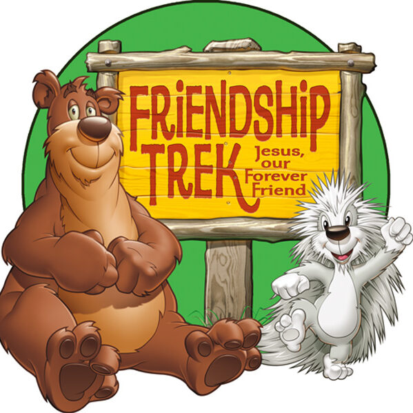 VBS June 22-25, 2026